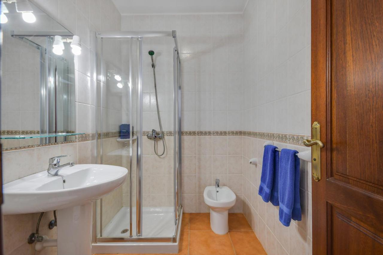 Apartamento Flor Siete Daire Caleta de Sebo Dış mekan fotoğraf